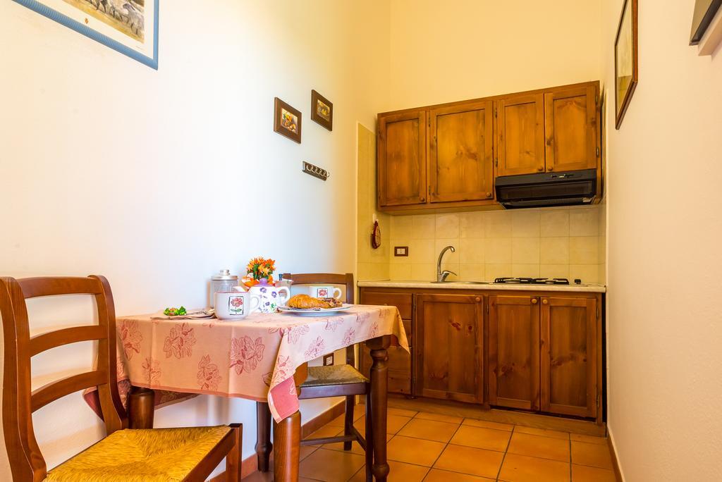 Podere Del Gesso Tarquinia Luaran gambar