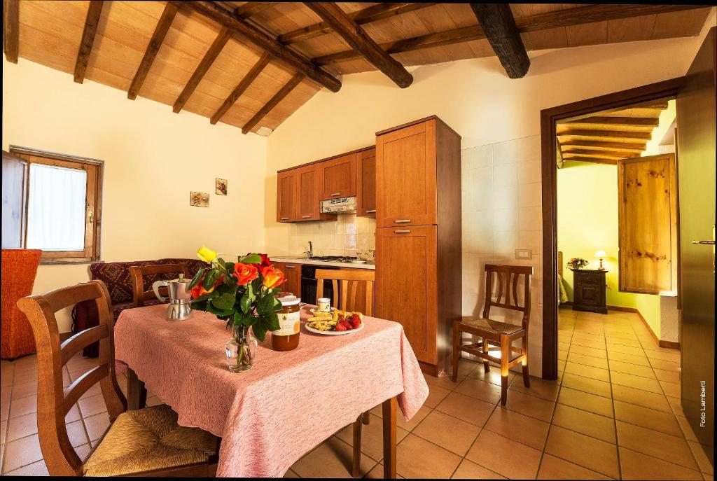 Podere Del Gesso Tarquinia Luaran gambar